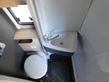 Fahrzeugbild Dethleffs Globetrail 600 DS Fiat Verfügbar ab November 2026 #13