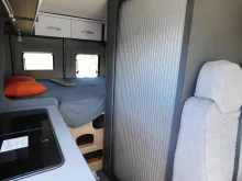 Fahrzeugbild Dethleffs Globetrail 600 DS Fiat Verfügbar ab November 2026 #14