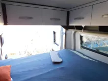 Fahrzeugbild Dethleffs Globetrail 600 DS Fiat Verfügbar ab November 2026 #15