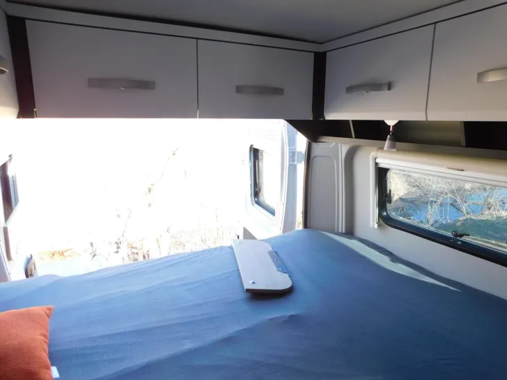 Fahrzeugbild Dethleffs Globetrail 600 DS Fiat Verfügbar ab November 2026 #15