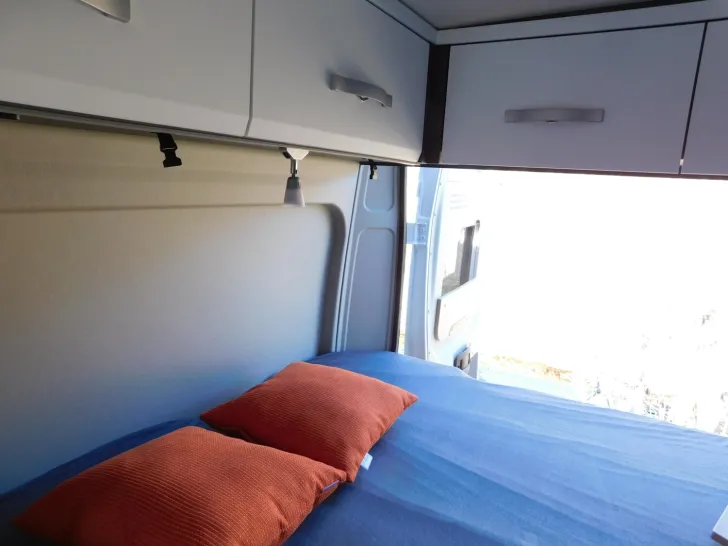 Fahrzeugbild Dethleffs Globetrail 600 DS Fiat Verfügbar ab November 2026 #16