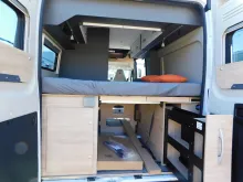 Fahrzeugbild Dethleffs Globetrail 600 DS Fiat Verfügbar ab November 2026 #17