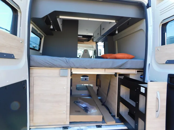 Fahrzeugbild Dethleffs Globetrail 600 DS Fiat Verfügbar ab November 2026 #17