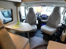 Fahrzeugbild Dethleffs Globetrail 600 DS Verfügbar ab November 2026 #7