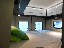 Fahrzeugbild Dethleffs Globetrail 600 DS Verfügbar ab November 2026 #9