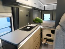 Fahrzeugbild Dethleffs Globetrail 600 DS Verfügbar ab November 2026 #10