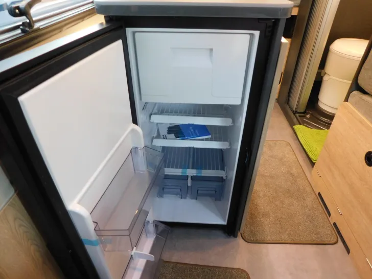 Fahrzeugbild Dethleffs Globetrail 600 DS Verfügbar ab November 2026 #11