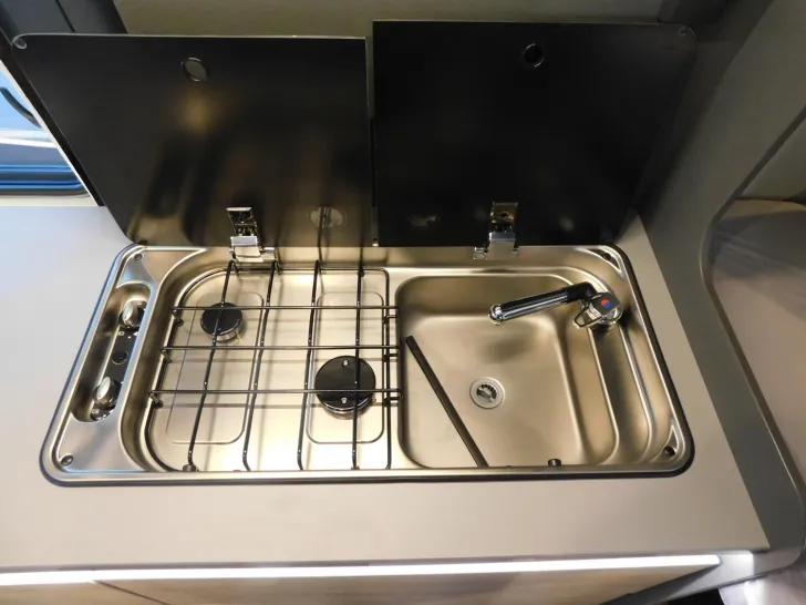 Fahrzeugbild Dethleffs Globetrail 600 DS Verfügbar ab November 2026 #12