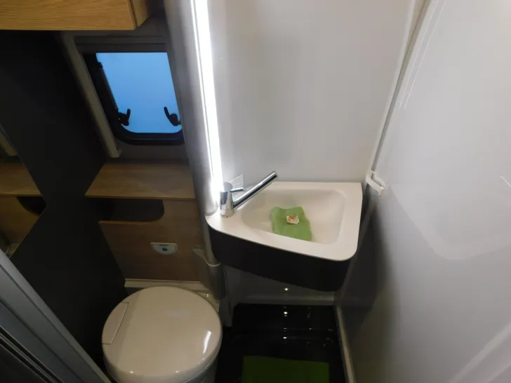 Fahrzeugbild Dethleffs Globetrail 600 DS Verfügbar ab November 2026 #13