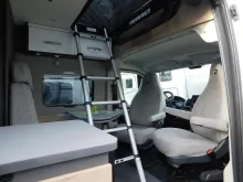 Fahrzeugbild Dethleffs Globetrail 600 DS Verfügbar ab November 2026 #16