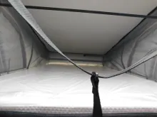 Fahrzeugbild Dethleffs Globetrail 600 DS Verfügbar ab November 2026 #17