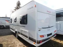 Fahrzeugbild Dethleffs c-joy 460 LE zus. Stauklappe, Toilettenfenster #5