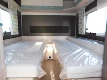 Fahrzeugbild Dethleffs c-joy 460 LE zus. Stauklappe, Toilettenfenster #11