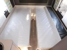 Fahrzeugbild Dethleffs c-joy 460 LE zus. Stauklappe, Toilettenfenster #12