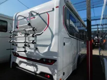 Fahrzeugbild Dethleffs Globebus Active I 4 Verfügbar ab November 2026 #5