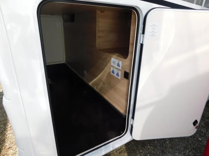 Fahrzeugbild Dethleffs Globebus Active I 4 Verfügbar ab November 2026 #6