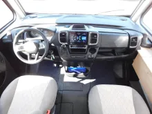 Fahrzeugbild Dethleffs Globebus Active I 4 Verfügbar ab November 2026 #7