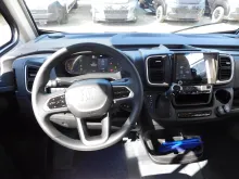 Fahrzeugbild Dethleffs Globebus Active I 4 Verfügbar ab November 2026 #8