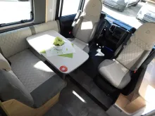 Fahrzeugbild Dethleffs Globebus Active I 4 Verfügbar ab November 2026 #12