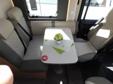 Fahrzeugbild Dethleffs Globebus Active I 4 Verfügbar ab November 2026 #13