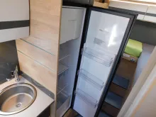 Fahrzeugbild Dethleffs Globebus Active I 4 Verfügbar ab November 2026 #15