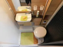 Fahrzeugbild Dethleffs Globebus Active I 4 Verfügbar ab November 2026 #18