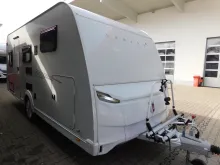 Fahrzeugbild Tabbert Senara 460 E 2.3 Verfügbar ab November 2026 #4