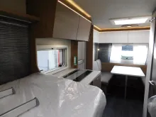 Fahrzeugbild Tabbert Senara 460 E 2.3 Verfügbar ab November 2026 #12