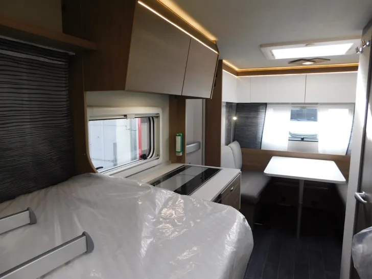 Fahrzeugbild Tabbert Senara 460 E 2.3 Verfügbar ab November 2026 #12