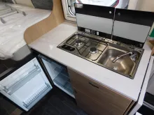 Fahrzeugbild Tabbert Senara 460 E 2.3 Verfügbar ab November 2026 #14