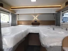 Fahrzeugbild Tabbert Senara 460 E 2.3 Verfügbar ab November 2026 #16