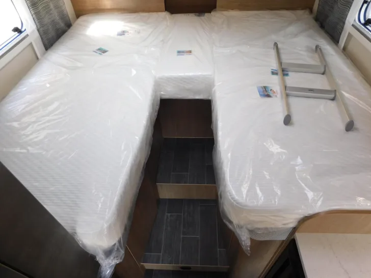 Fahrzeugbild Tabbert Senara 460 E 2.3 Verfügbar ab November 2026 #17