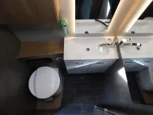 Fahrzeugbild Tabbert Senara 460 E 2.3 Verfügbar ab November 2026 #18