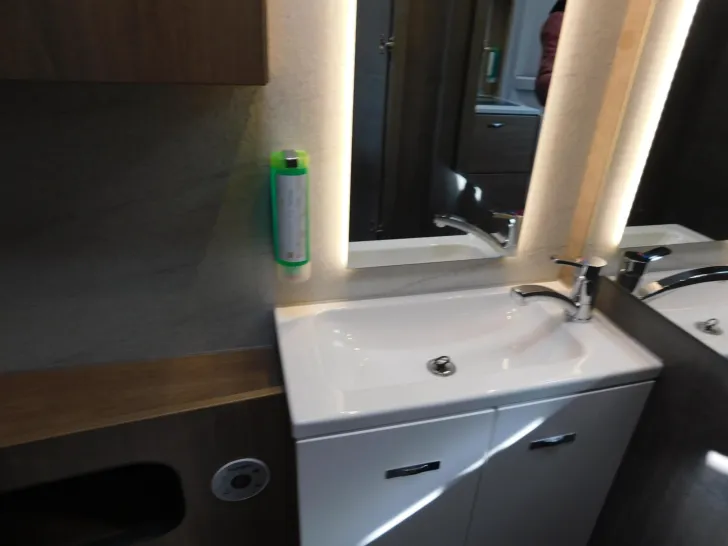 Fahrzeugbild Tabbert Senara 460 E 2.3 Verfügbar ab November 2026 #19