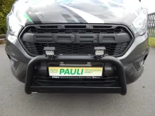 Fahrzeugbild Dethleffs Globevan CAMP TWO Top Ausstattung #8