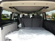 Fahrzeugbild Dethleffs Globevan CAMP TWO Top Ausstattung #12