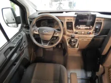 Fahrzeugbild Dethleffs Globevan CAMP TWO Top Ausstattung #19