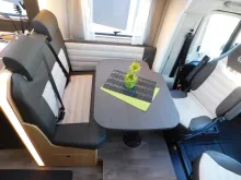 Fahrzeugbild Sunlight Adventure T 68 OHNE Hubbett! mit Automatik + ACC #12