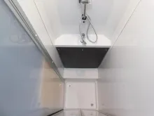 Fahrzeugbild Sunlight Adventure T 68 OHNE Hubbett! mit Automatik + ACC #19