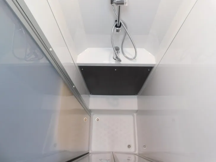 Fahrzeugbild Sunlight Adventure T 68 OHNE Hubbett! mit Automatik + ACC #19