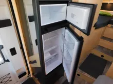 Fahrzeugbild Sunlight Adventure T 68 OHNE Hubbett! mit Automatik + ACC #20