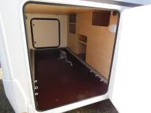 Fahrzeugbild Sunlight Adventure T 68 OHNE Hubbett! mit Automatik + ACC #21