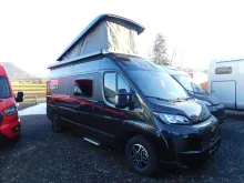 Fahrzeugbild Dethleffs Globetrail 600 ER Fiat Verfügbar ab November 2026 #1