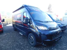 Fahrzeugbild Dethleffs Globetrail 600 ER Fiat Verfügbar ab November 2026 #3