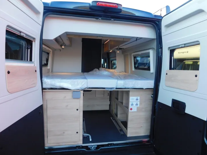 Fahrzeugbild Dethleffs Globetrail 600 ER Fiat Verfügbar ab November 2026 #7