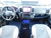 Fahrzeugbild Dethleffs Globetrail 600 ER Fiat Verfügbar ab November 2026 #8