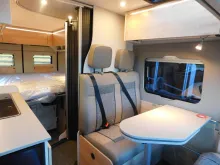 Fahrzeugbild Dethleffs Globetrail 600 ER Fiat Verfügbar ab November 2026 #10