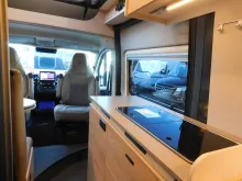 Fahrzeugbild Dethleffs Globetrail 600 ER Fiat Verfügbar ab November 2026 #12