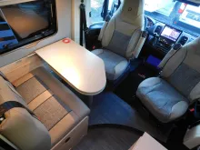 Fahrzeugbild Dethleffs Globetrail 600 ER Fiat Verfügbar ab November 2026 #13