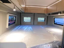 Fahrzeugbild Dethleffs Globetrail 600 ER Fiat Verfügbar ab November 2026 #17